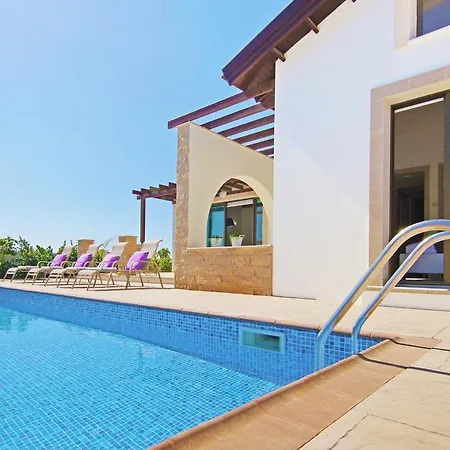 Villa Camellia