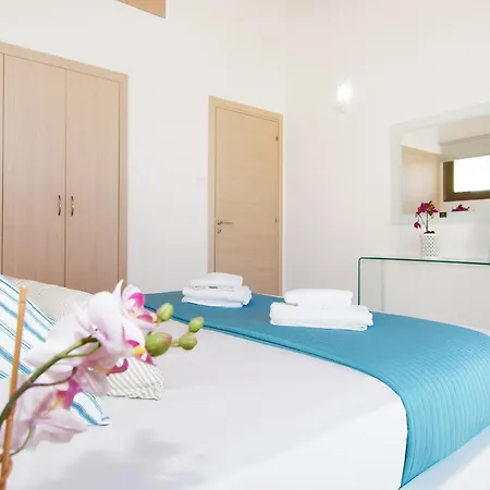 Villa Camellia Ayia Napa